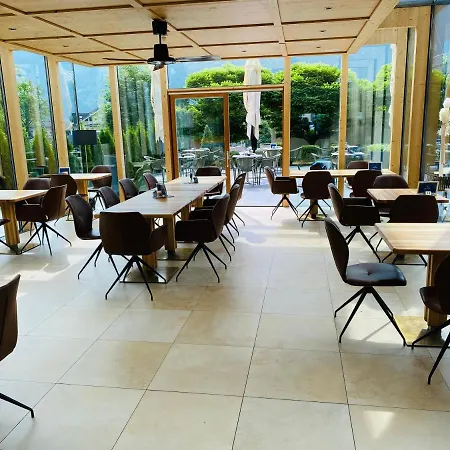 Aparthotel Alpinum