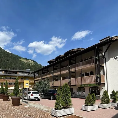 Aparthotel Alpinum