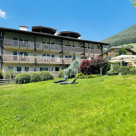 Aparthotel Alpinum Campo Tures