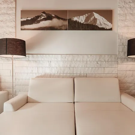 Alpinum Aparthotel