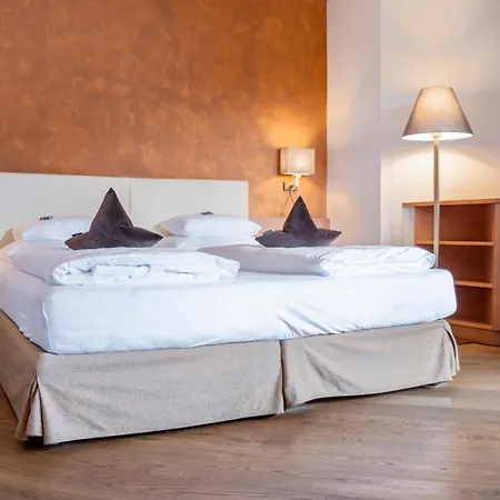 Alpinum Aparthotel