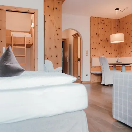 Aparthotel Alpinum