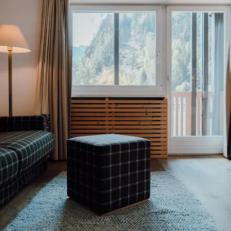 Alpinum Aparthotel Campo Tures