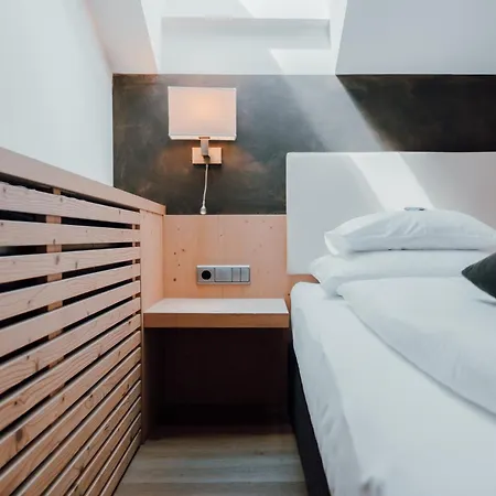 Alpinum Aparthotel