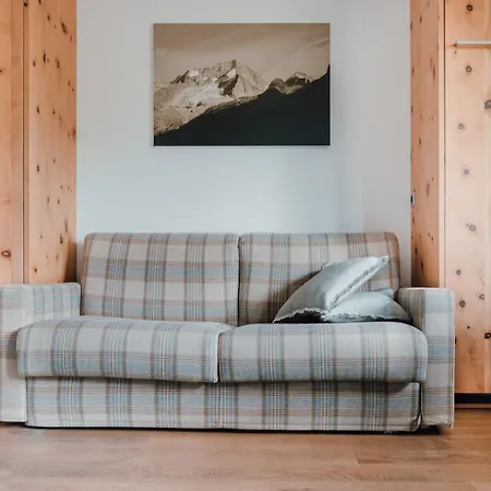 Aparthotel Alpinum
