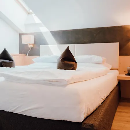 Aparthotel Alpinum 3*