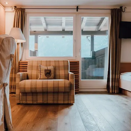Aparthotel Alpinum Campo Tures