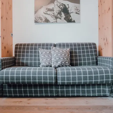 Alpinum Aparthotel