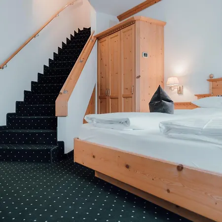 Aparthotel Alpinum
