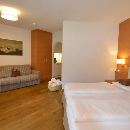 Alpinum Aparthotel